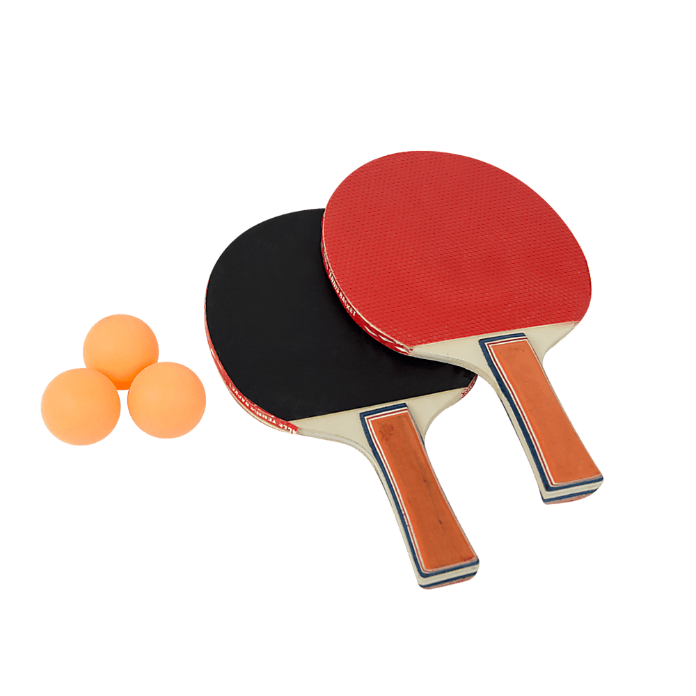 Table Tennis Game Indoor Portable Travel Ping Pong Ball Set Extendable - John Cootes