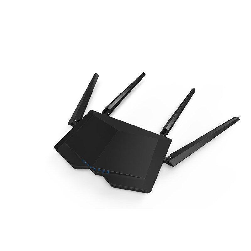 Tenda AC6 AC1200 Smart Dual-Band Wireless Router - John Cootes