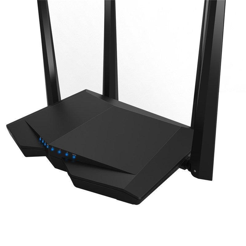 Tenda AC6 AC1200 Smart Dual-Band Wireless Router - John Cootes