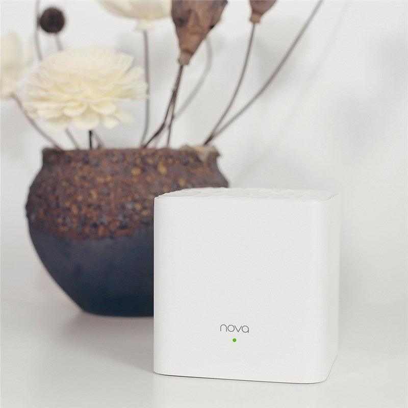 Tenda MW3 2pack AC1200 Whole Home Mesh WiFi System - John Cootes