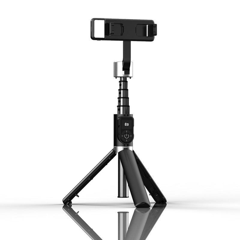 TEQ P70 Bluetooth Selfie Stick and Tripod with Remote (Aluminum) - John Cootes