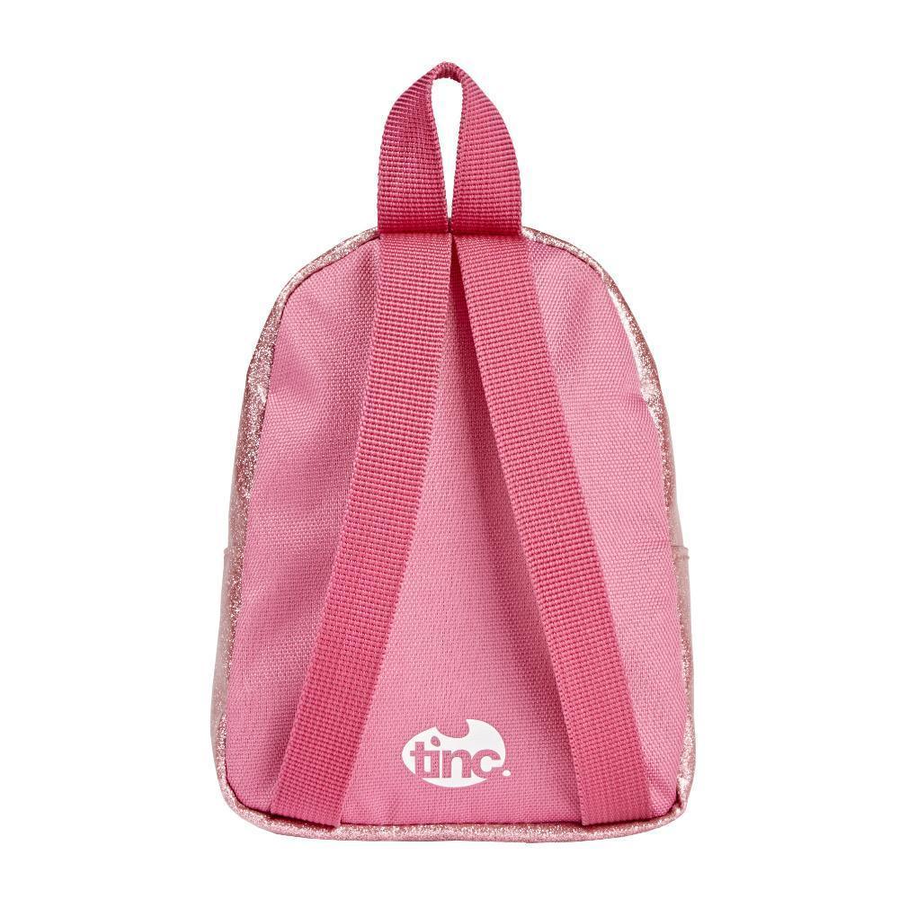 Tinc Glitter Mini Backpack Pencil Case - John Cootes