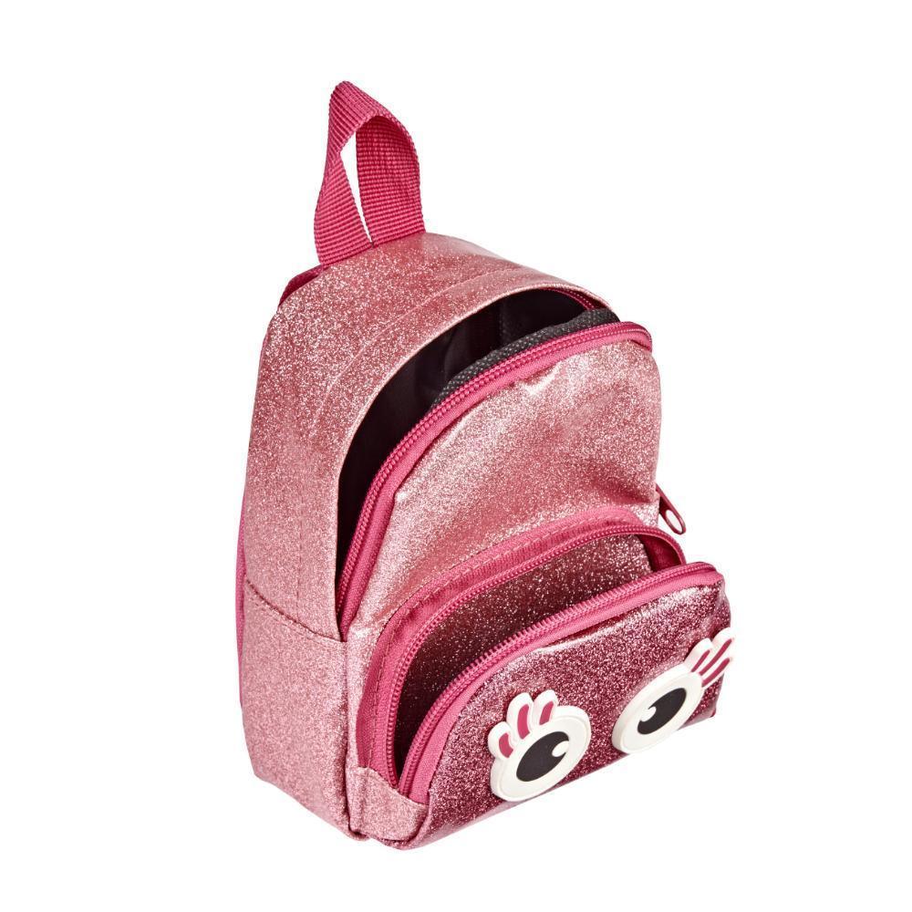 Tinc Glitter Mini Backpack Pencil Case - John Cootes