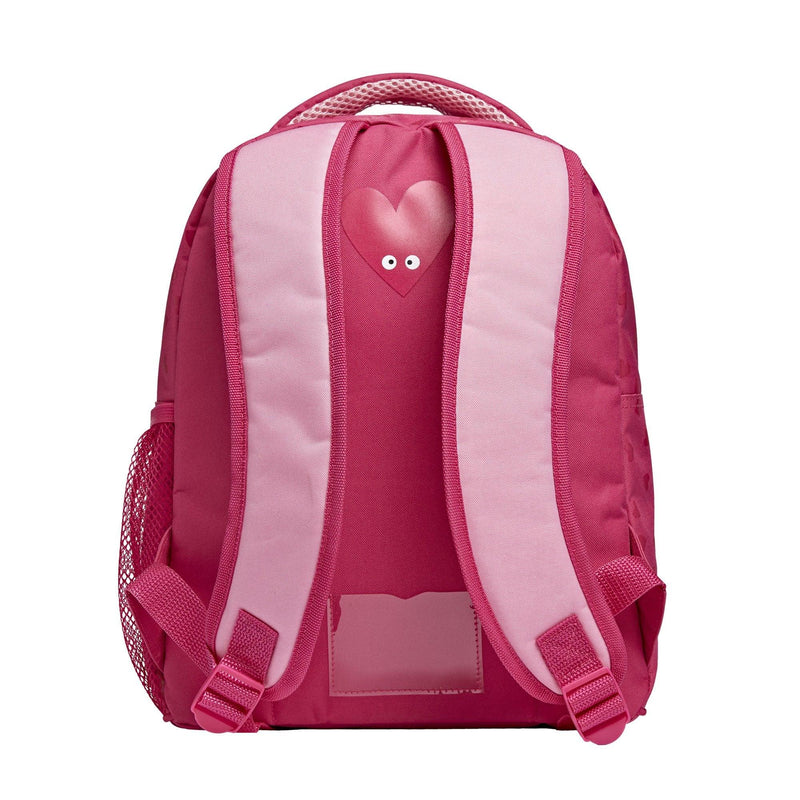 Tinc Mallo Rainbow Backpack (Pink) - John Cootes