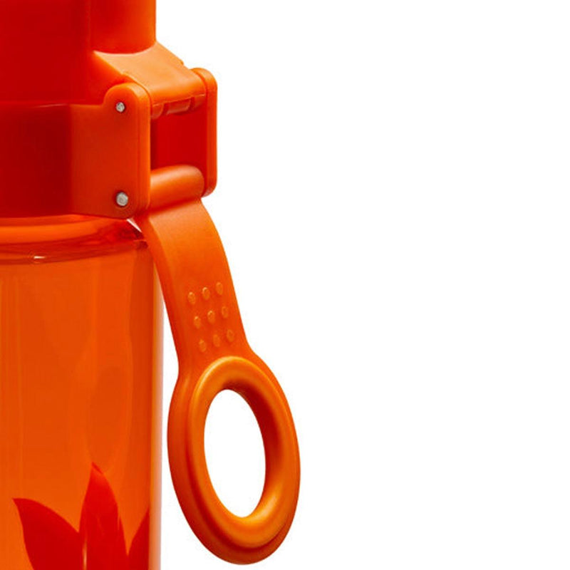 Tinc Orange Leak Proof Flip and Clip Water Bottle - John Cootes