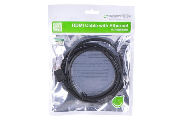 UGREEN 11167 HDMI Male to Mini HDMI Male Cable 1.5M - John Cootes
