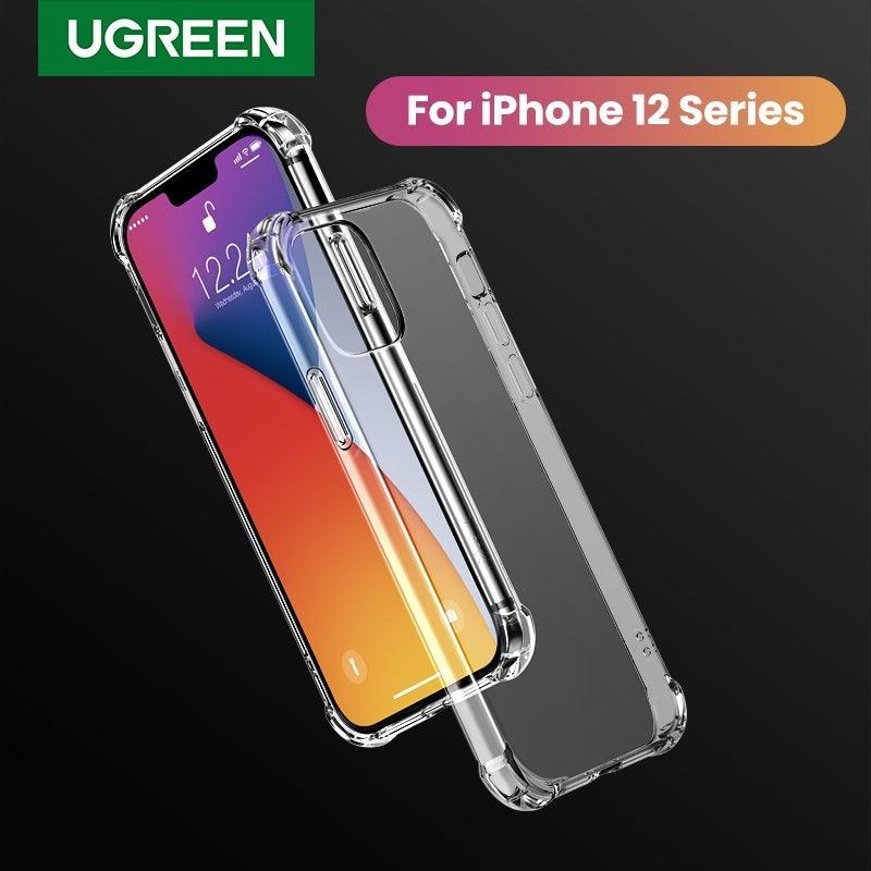 UGREEN 20440 iPhone12/5.4" Protective Case - John Cootes