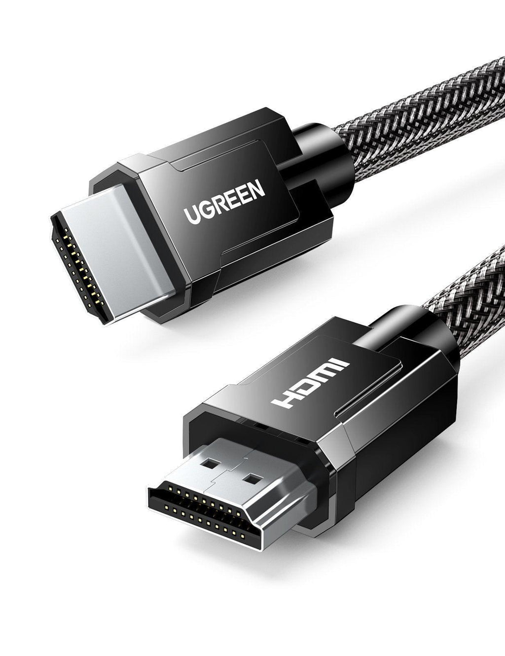 Teardown of UGREEN HDMI 2.1 Cable