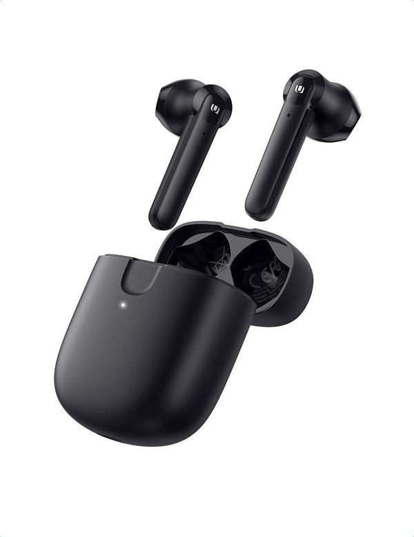 UGREEN 80653 T2 Wireless Earbuds Black - John Cootes