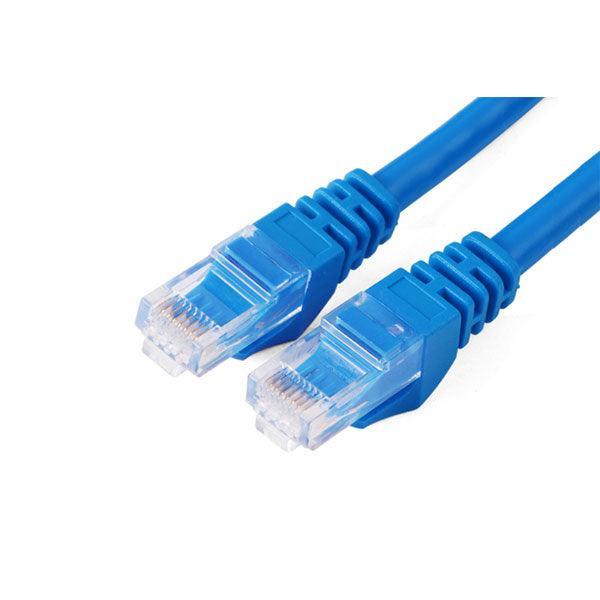 UGREEN Cat6 UTP blue color 26AWG CCA LAN Cable 3M (11203) - John Cootes