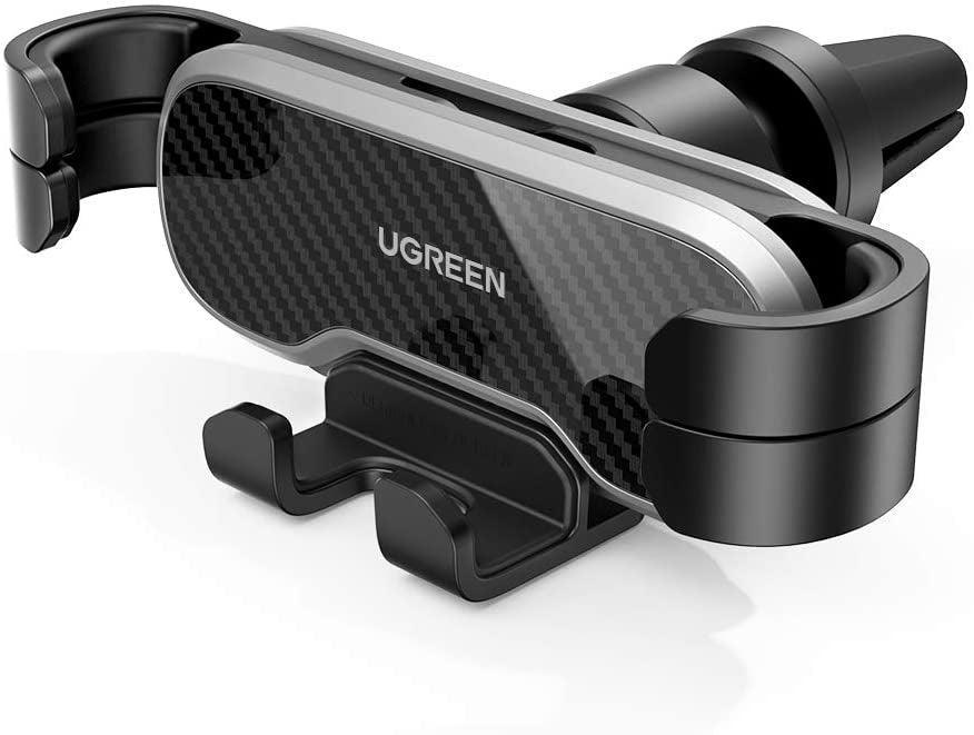 UGreen Gravity Phone Holder for Car 80539 - John Cootes