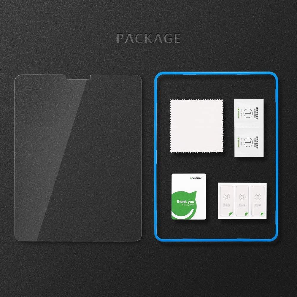 UGREEN Ipad 7.9 inch HD Screen Protector 1pc/bag ipad mini 4 60399 - John Cootes