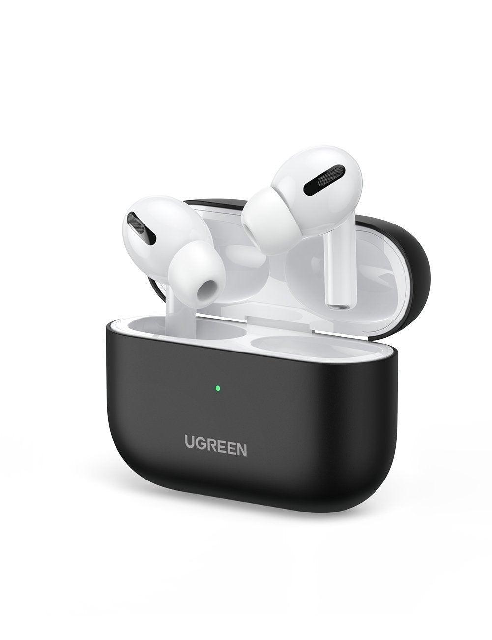 UGREEN Liquid Silicone Case for Airpods Pro (80513) - John Cootes