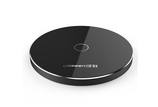 UGREEN Qi Wireless 10W Fast Charger (30570) - John Cootes