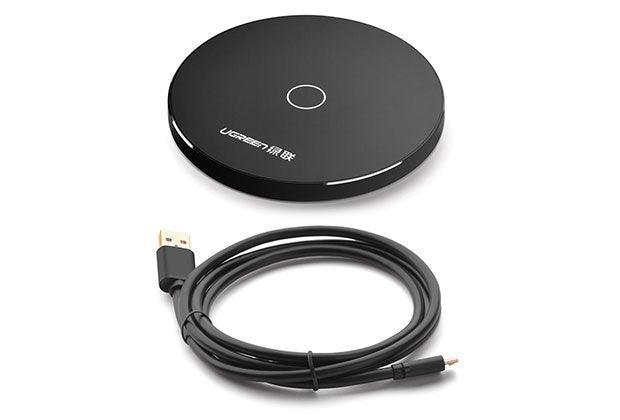 UGREEN Qi Wireless 10W Fast Charger (30570) - John Cootes