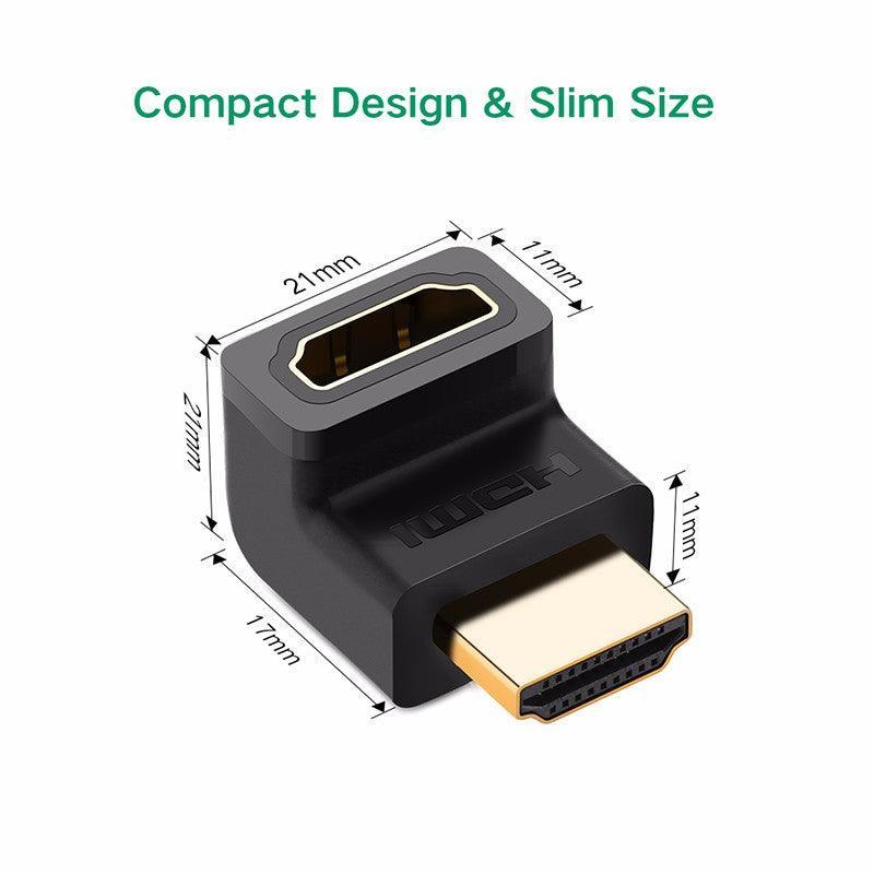 UGREEN USB 3.0 A Male to B Male Cable 2M (10372) - John Cootes