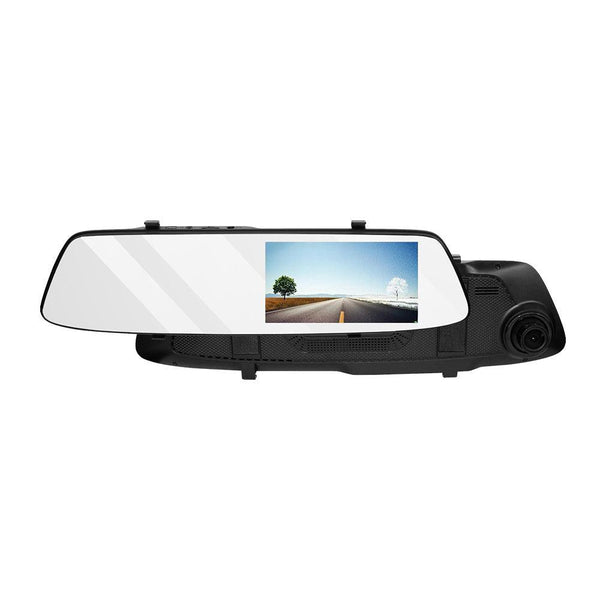 UL-TECH Dash Camera 1080p HD Car Cam Recorder DVR Vehicle Camera Night Vision WDR - John Cootes