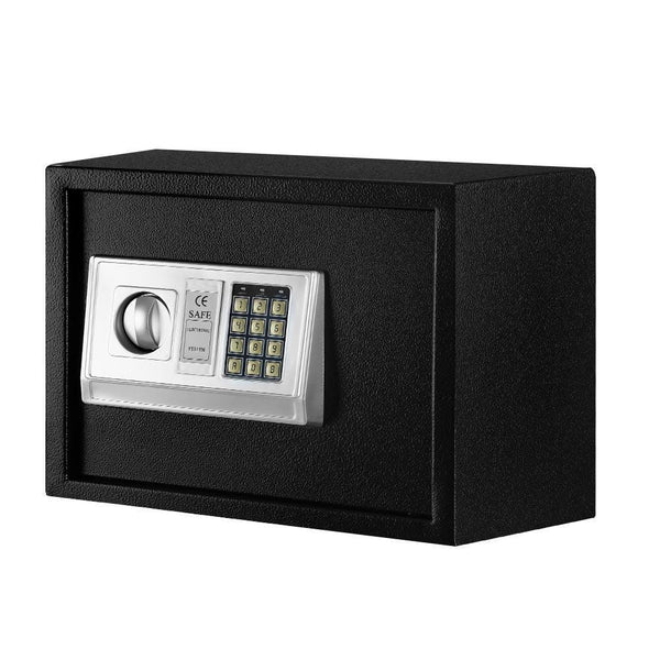 UL-TECH Electronic Safe Digital Security Box 16L - John Cootes