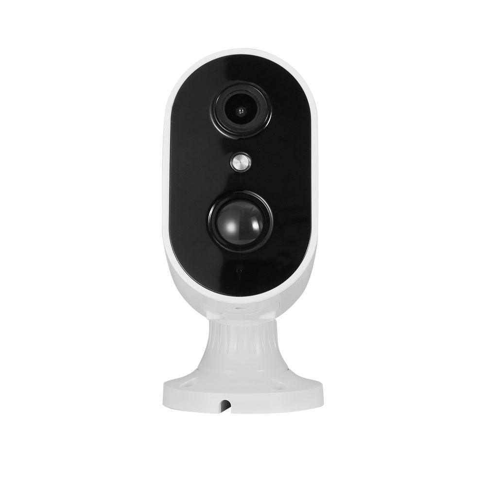 UL-tech Wireless IP Camera 1080P CCTV Security System - John Cootes