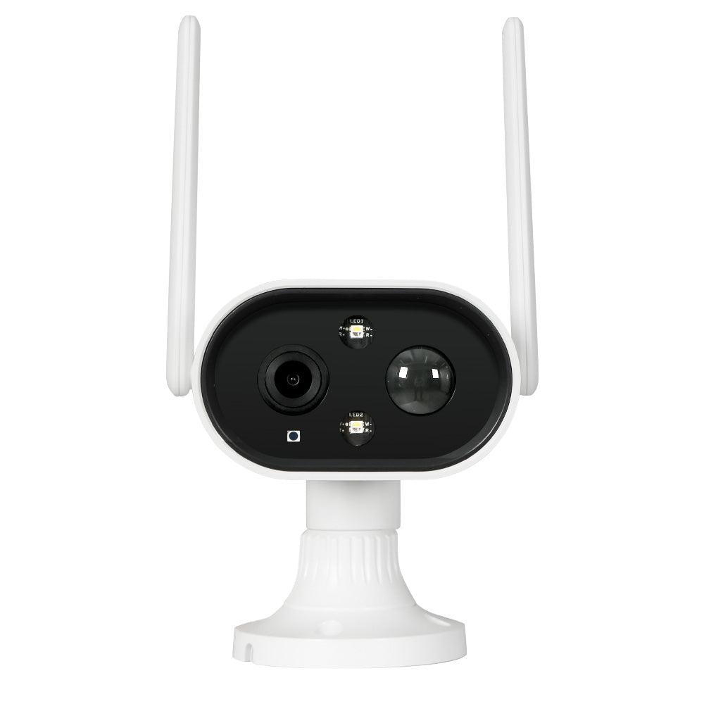 UL-tech Wireless IP Camera 3MP CCTV Security System - John Cootes