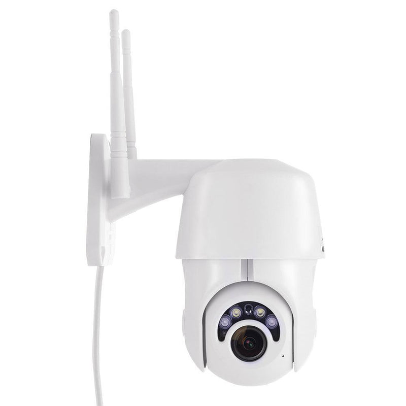 UL-tech Wireless IP Camera Outdoor CCTV Security System HD 1080P WIFI PTZ 2MP - John Cootes