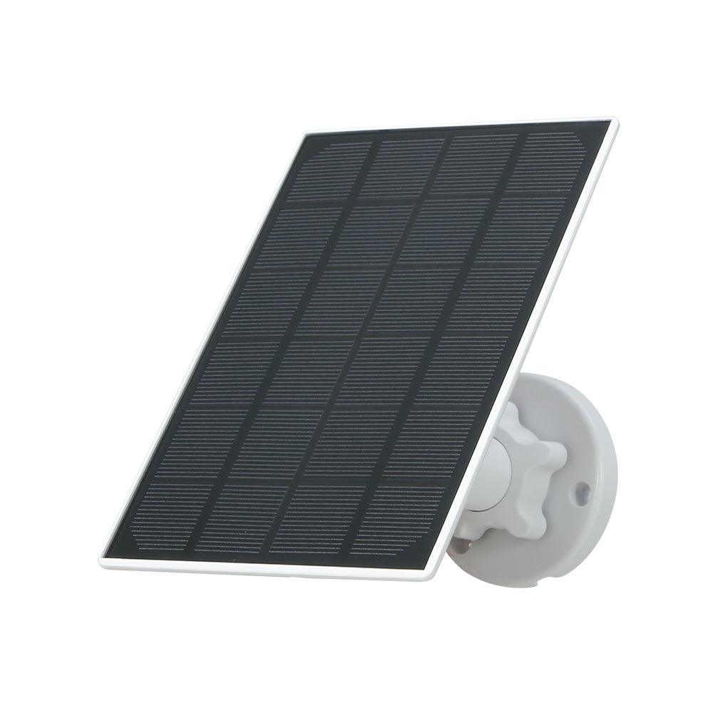 UL-tech Wireless IP Camera Solar Panel - John Cootes