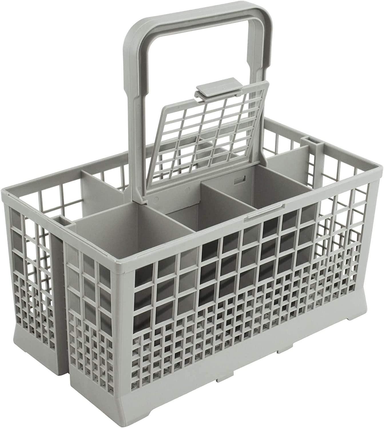Universal Dishwasher Cutlery Basket (24 x 14 x 12 cm) - John Cootes