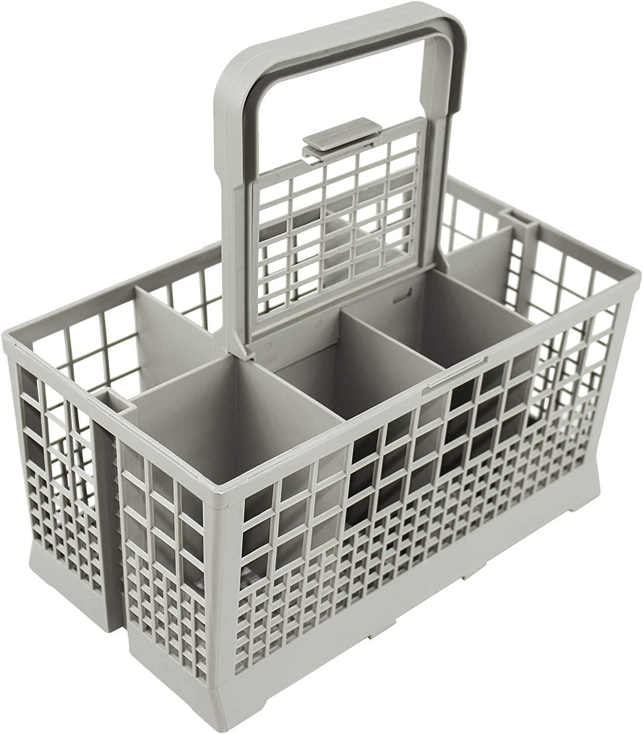 Universal Dishwasher Cutlery Basket (24 x 14 x 12 cm) - John Cootes
