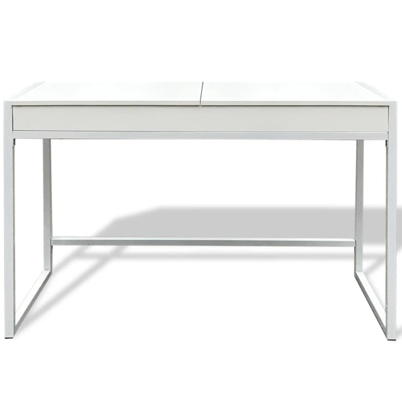 Vanity Table White - John Cootes
