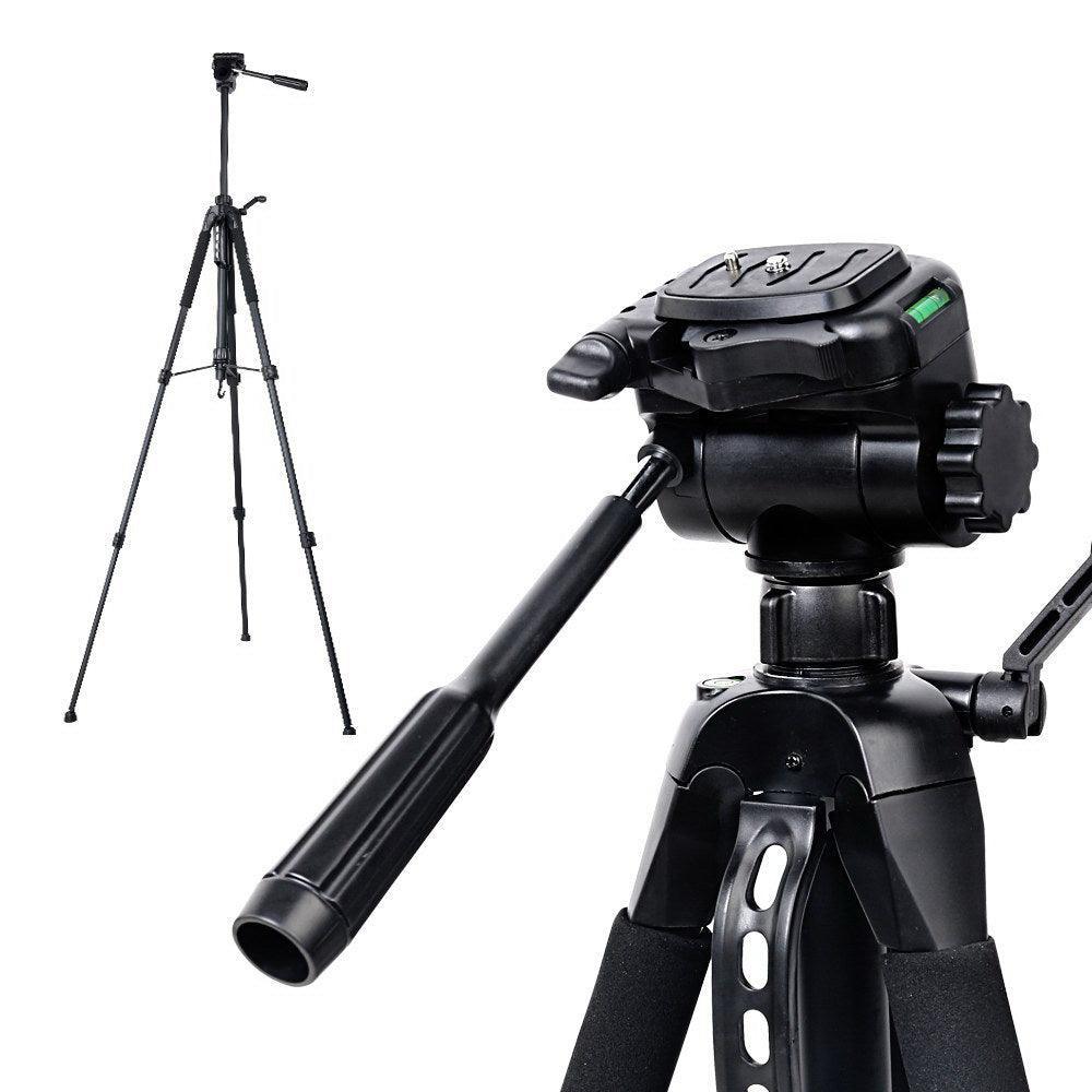 Weifeng Weifeng Professional Camera Tripod Stand Mount DSLR Travel Adjustable