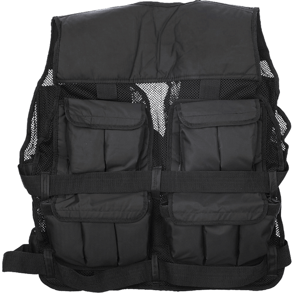 Weighted Vest - 20LBS - John Cootes