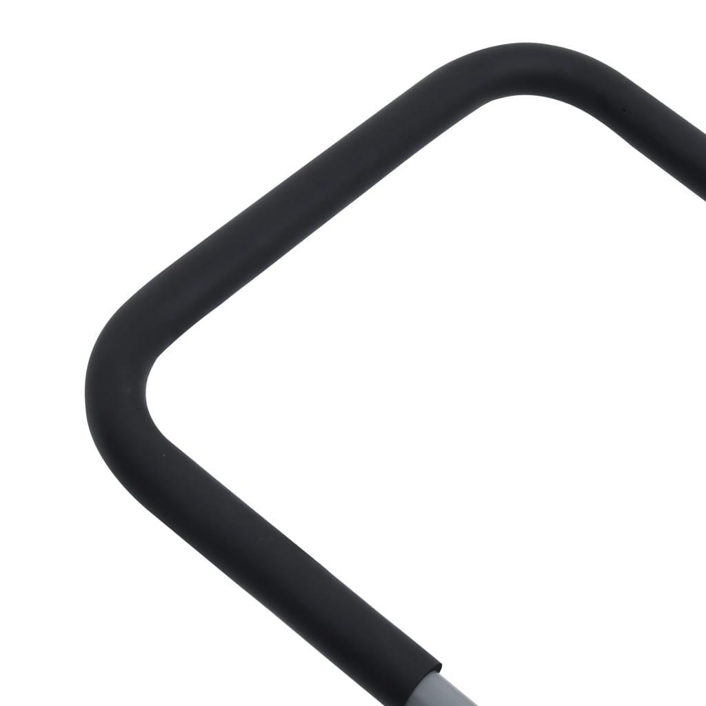 Wheelbarrow Green And Grey 140x63x65 Cm 78 L 100 Kg - John Cootes