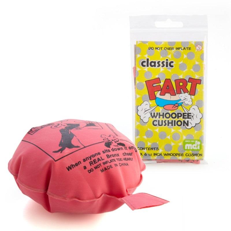 Whoopee Cushion - John Cootes