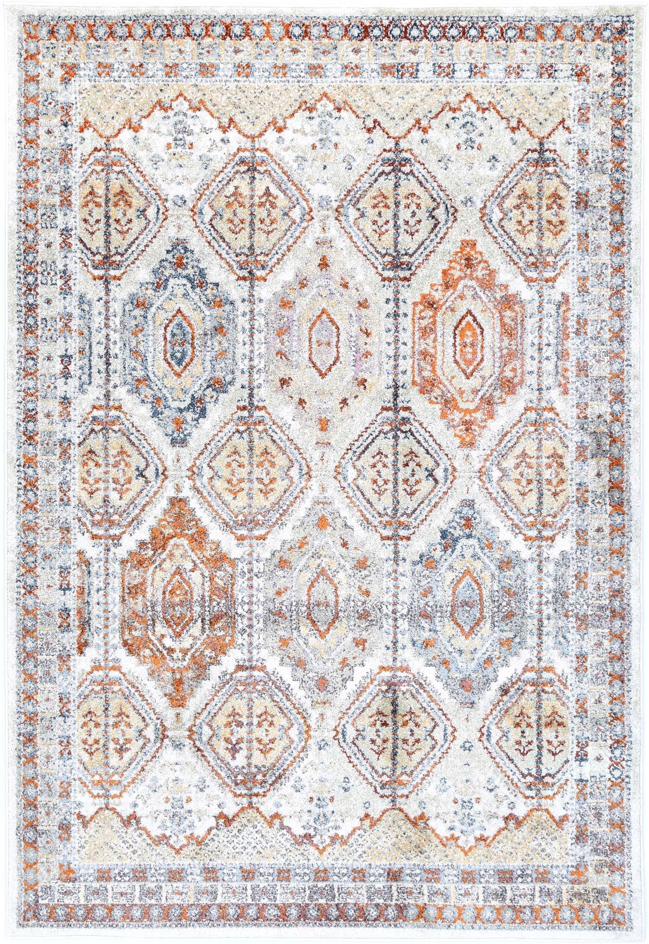 Windsor Classic Multi Rug 240x330cm - John Cootes