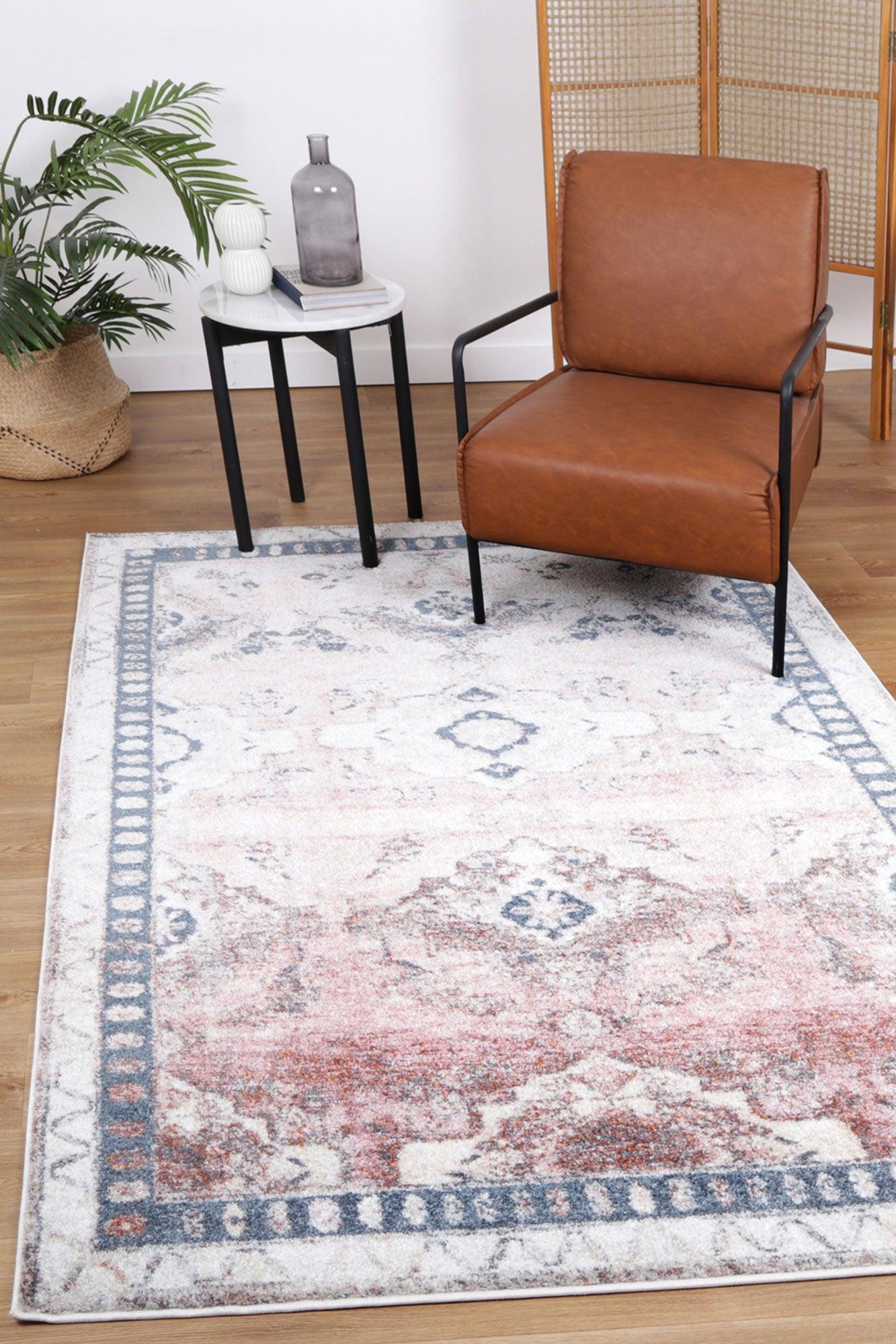 Windsor Ombre Vintage Rug 120x170cm - John Cootes