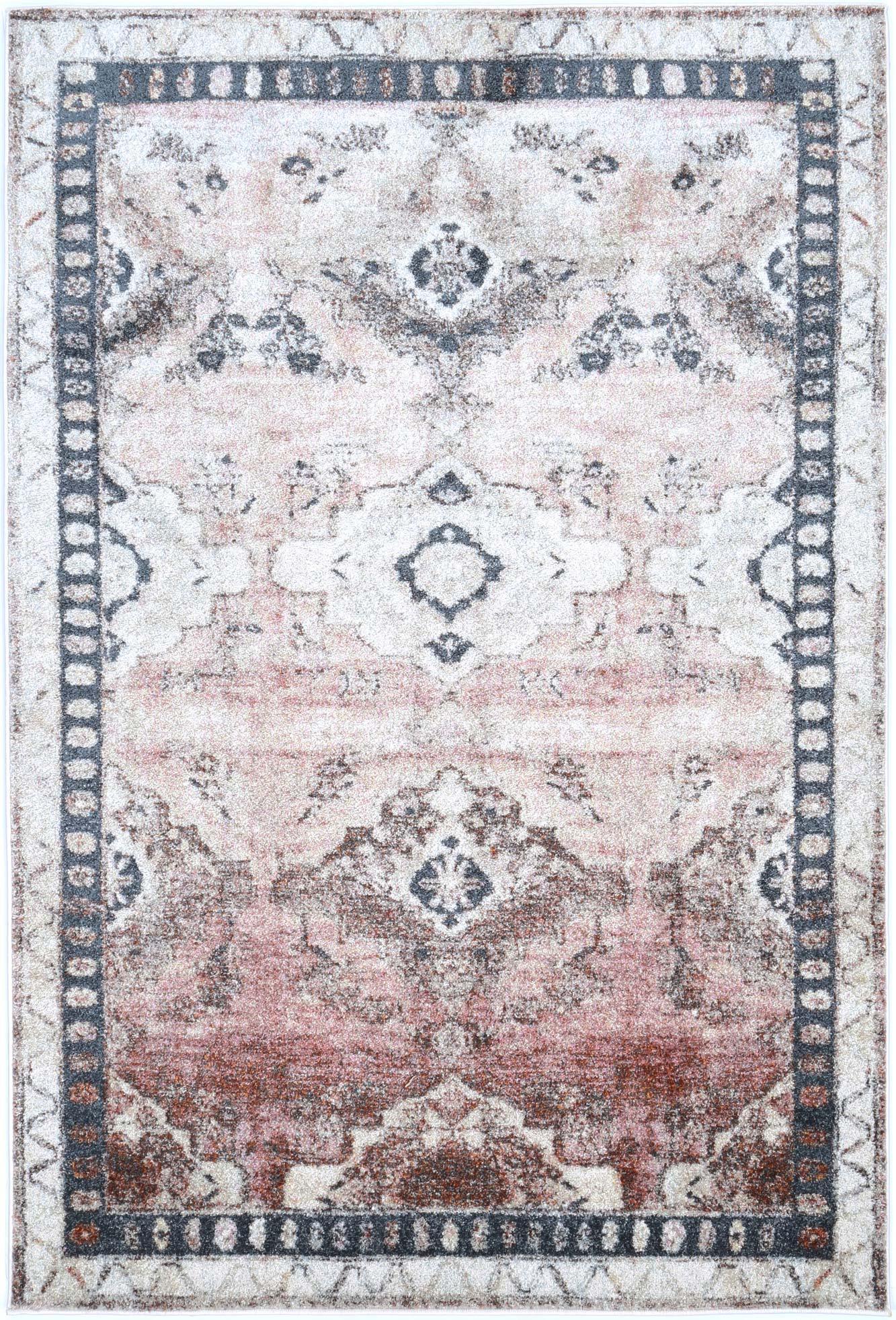 Windsor Ombre Vintage Rug 160x230cm - John Cootes
