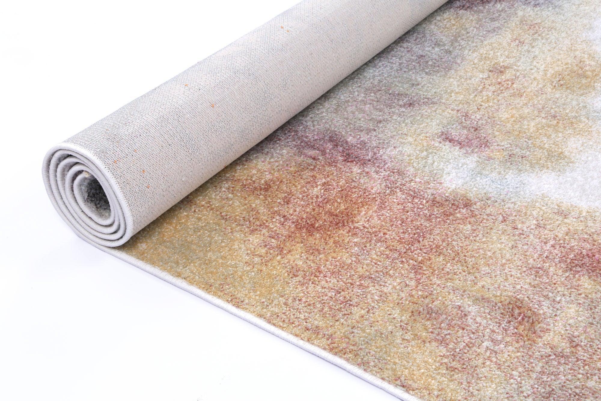 Windsor Water Art Multi Rug 160x230cm - John Cootes