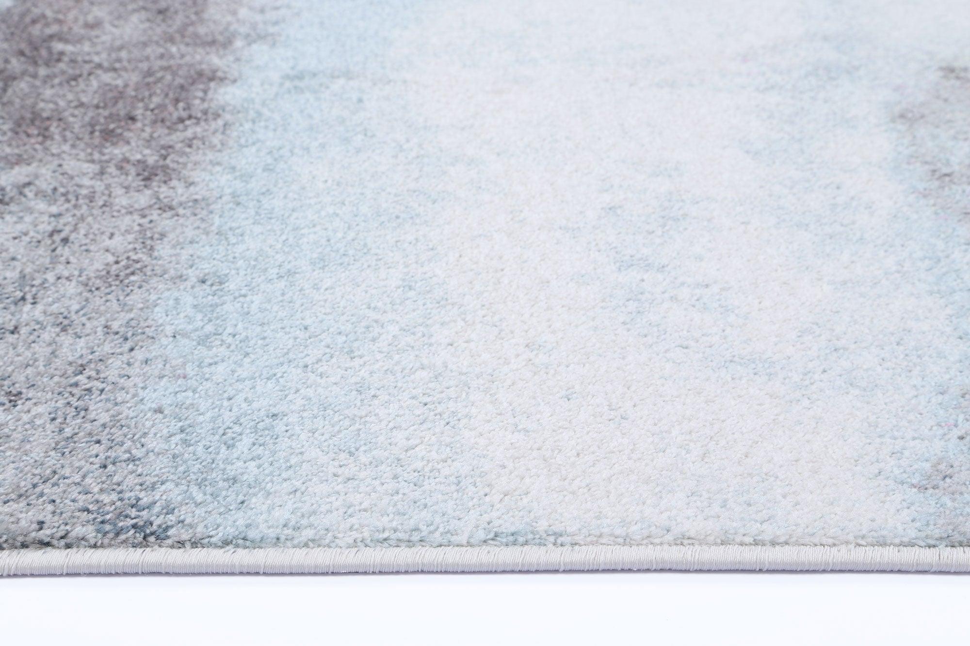Windsor Water Art Multi Rug 280x380cm - John Cootes
