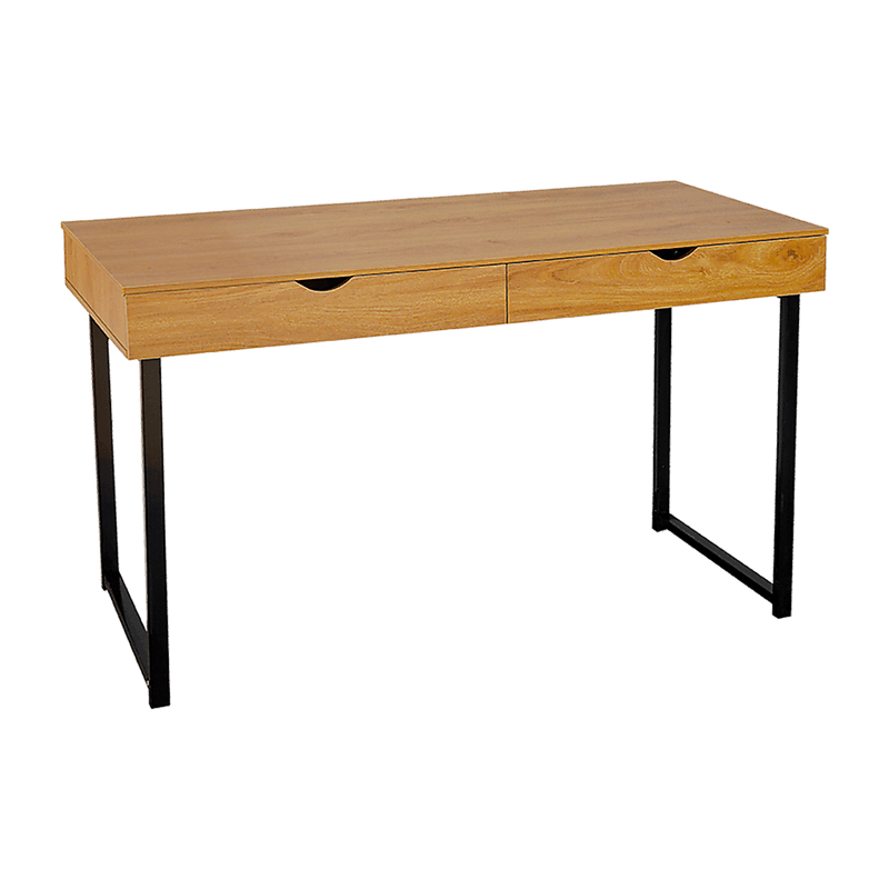 Wood Computer Desk PC Laptop Table Gaming Desk Home Office Study Furniture - John Cootes