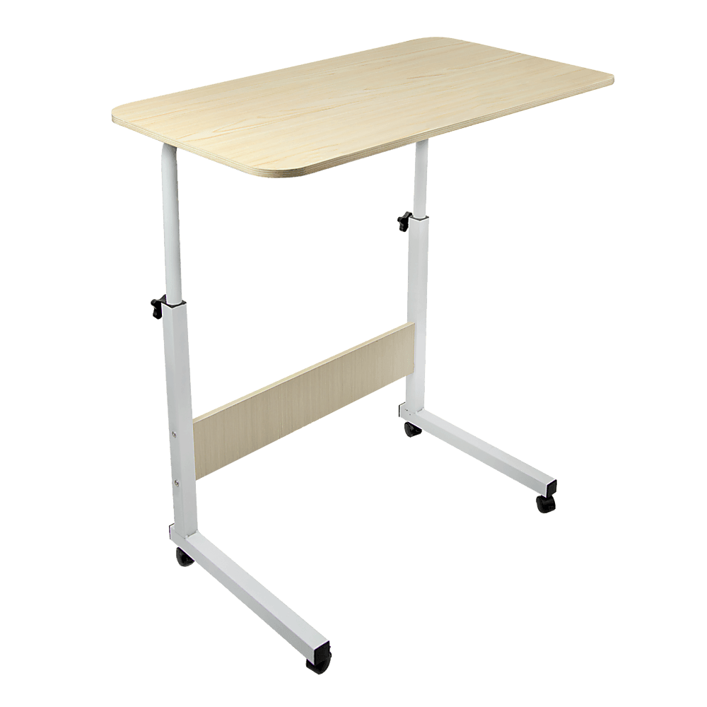 Wood Computer Desk PC Laptop Table Workstation Office Study Home Furniture - John Cootes