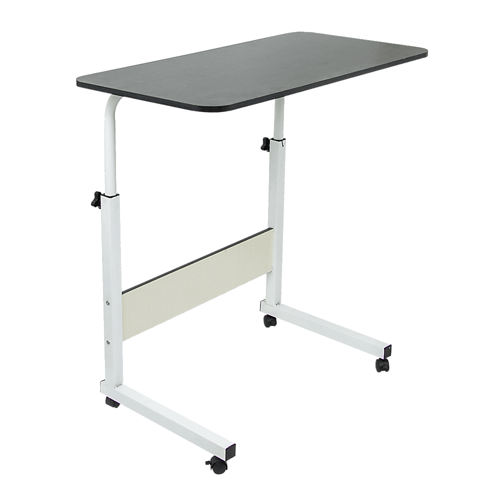Wood Computer Desk PC Laptop Table Workstation Office Study Home Furniture - John Cootes