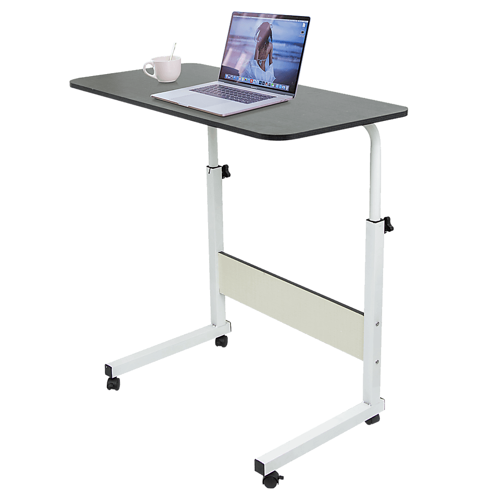 Wood Computer Desk PC Laptop Table Workstation Office Study Home Furniture - John Cootes
