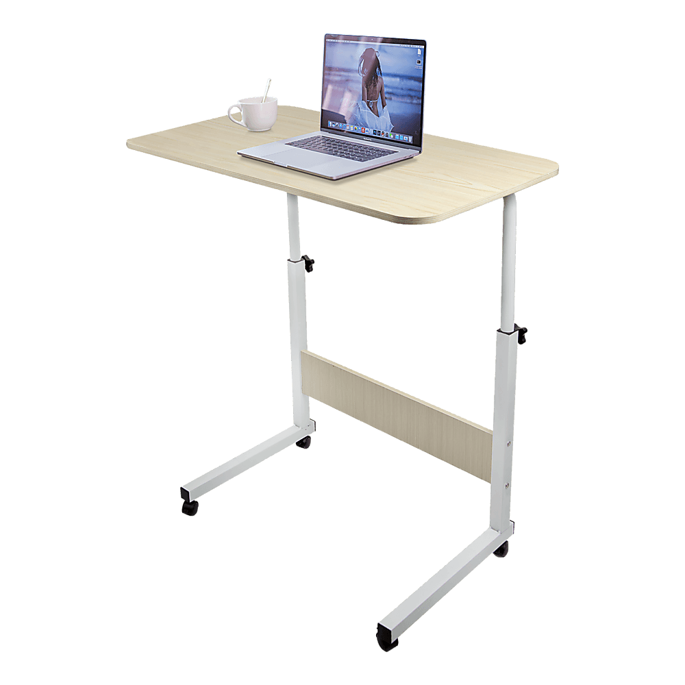 Wood Computer Desk PC Laptop Table Workstation Office Study Home Furniture - John Cootes