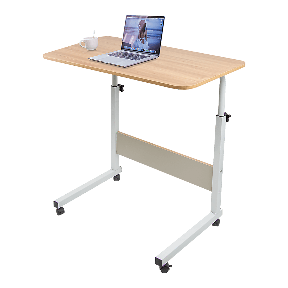 Wood Computer Desk PC Laptop Table Workstation Office Study Home Furniture - John Cootes