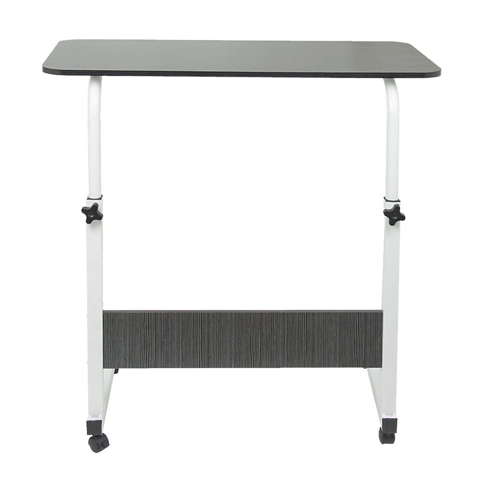 Wood Computer Desk PC Laptop Table Workstation Office Study Home Furniture - John Cootes