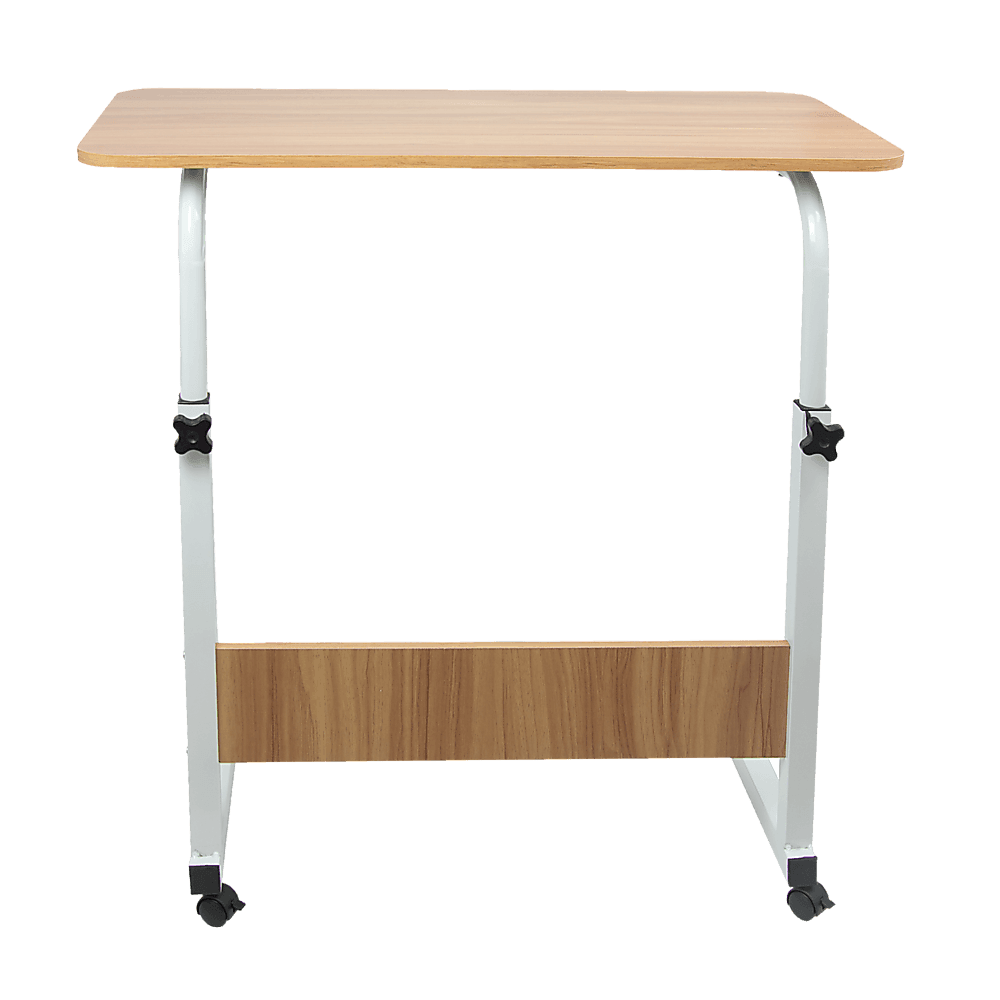 Wood Computer Desk PC Laptop Table Workstation Office Study Home Furniture - John Cootes