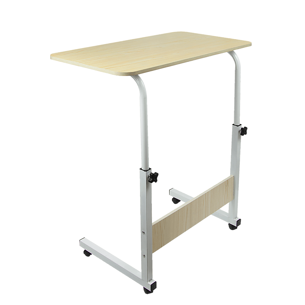 Wood Computer Desk PC Laptop Table Workstation Office Study Home Furniture - John Cootes