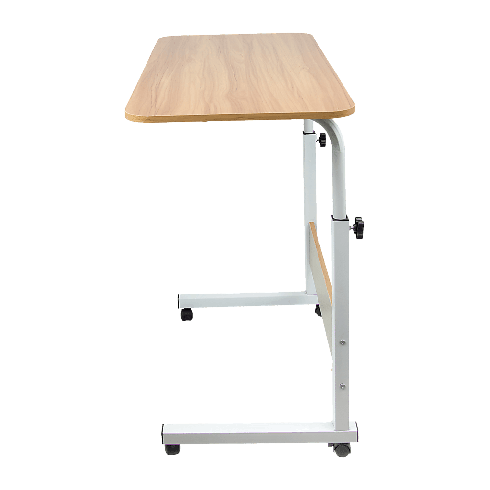 Wood Computer Desk PC Laptop Table Workstation Office Study Home Furniture - John Cootes