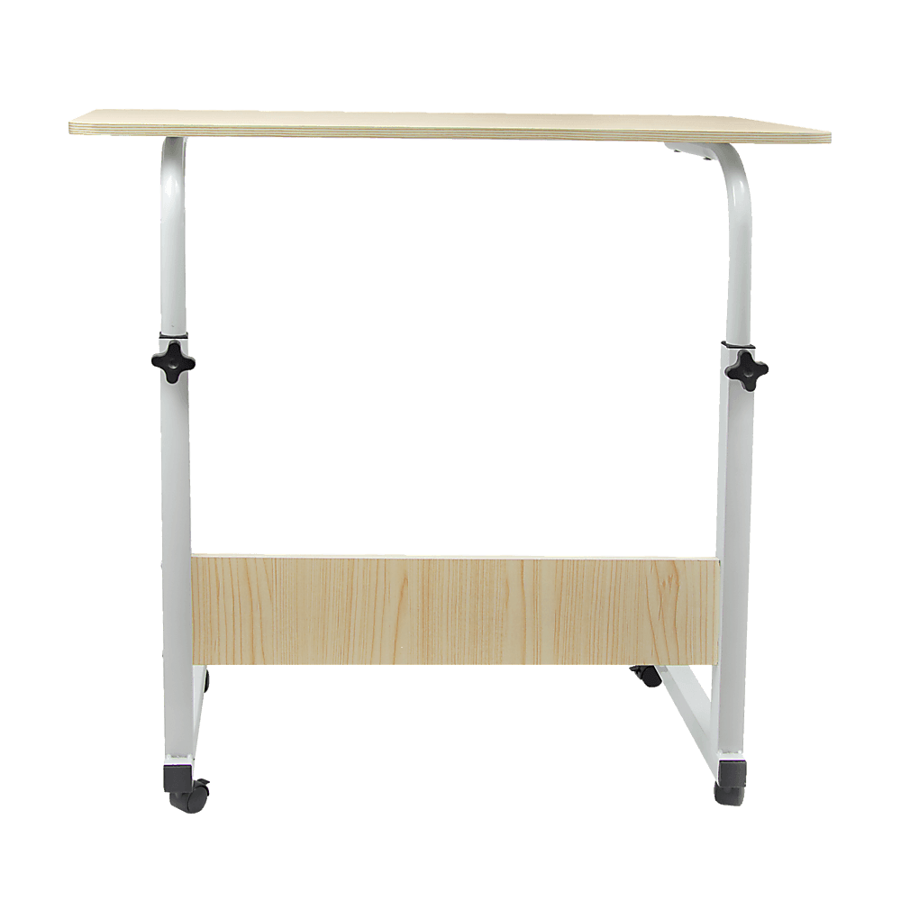 Wood Computer Desk PC Laptop Table Workstation Office Study Home Furniture - John Cootes