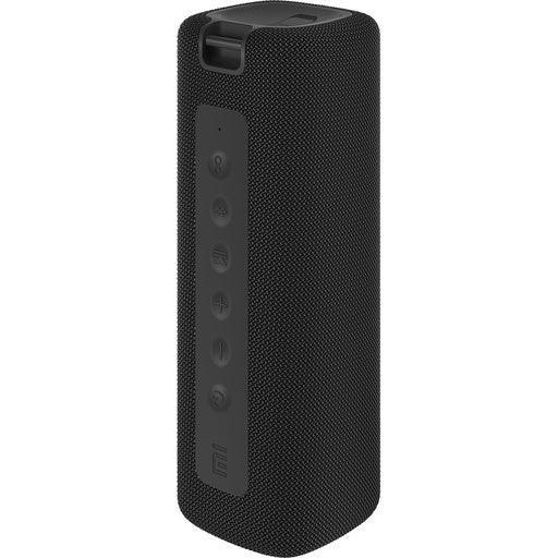 Xiaomi Mi Portable Bluetooth 5.0 IPX7 Waterproof 16W High-quality Stereo Outdoor Speaker Black - John Cootes
